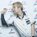 Fun Darts Academy ダーツスクール ダーツプロ　アドバイザー