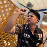 Fun Darts Academy ダーツスクール ダーツプロ　アドバイザー