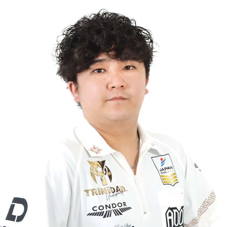 Fun Darts Academy ダーツスクール ダーツプロ　アドバイザー　後藤智弥